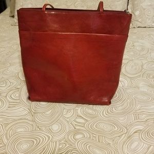 Wilson Leather Pelle Studio